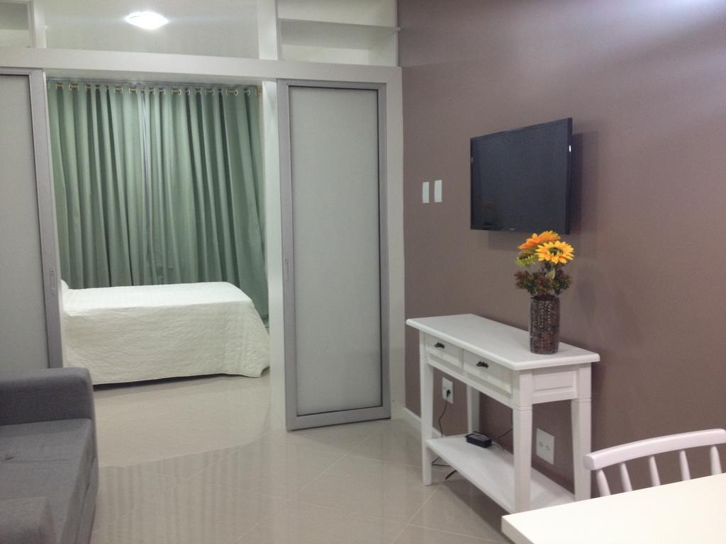 Pj160 Apartamento Río de Janeiro