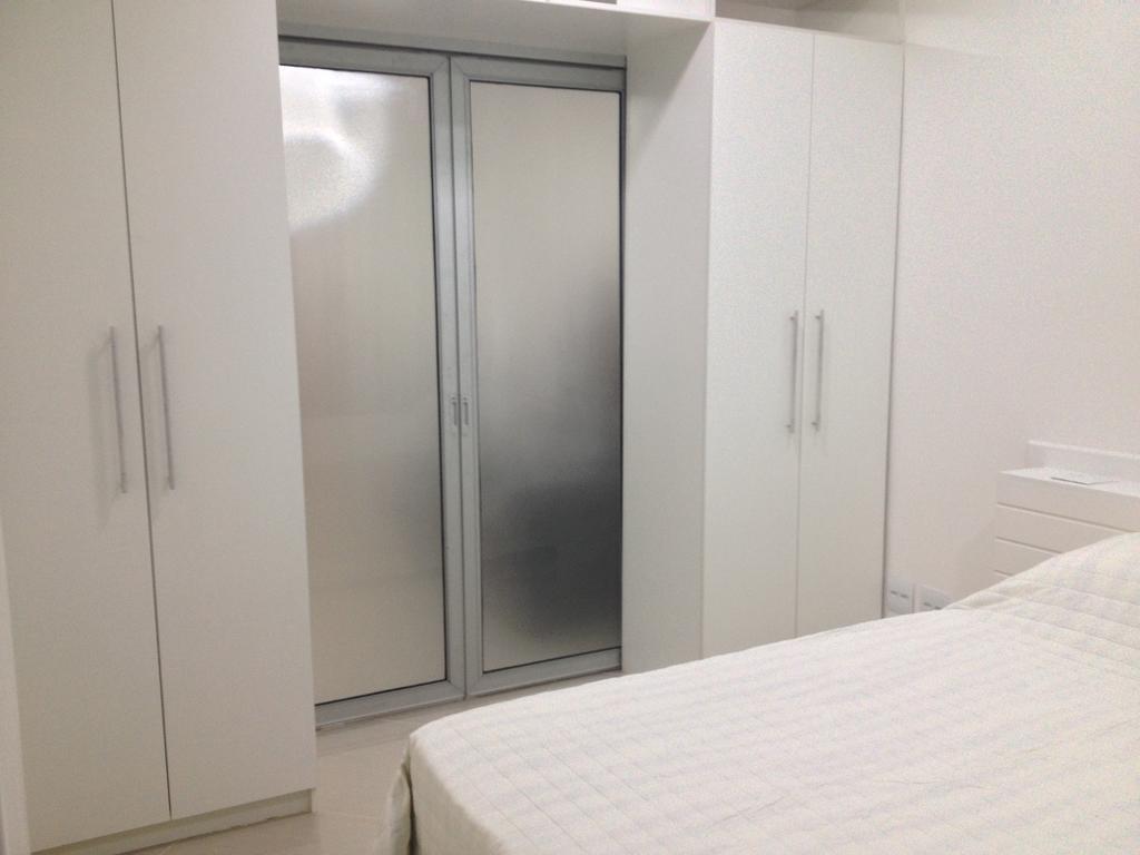 Apartamento Pj160 Río de Janeiro