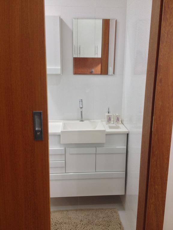 Apartamento Pj160 *