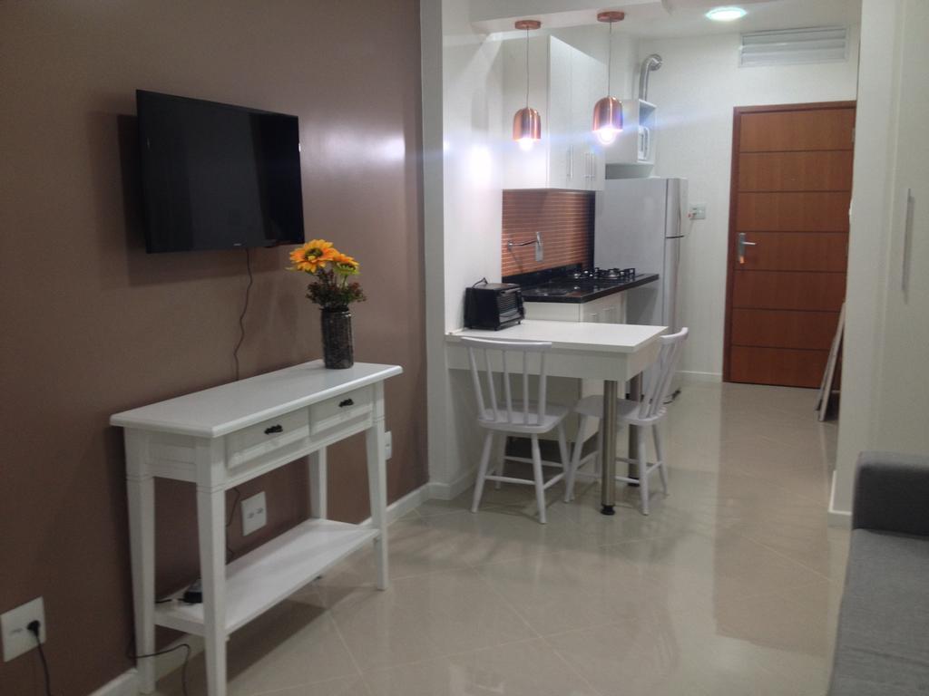 Apartamento Pj160 Río de Janeiro